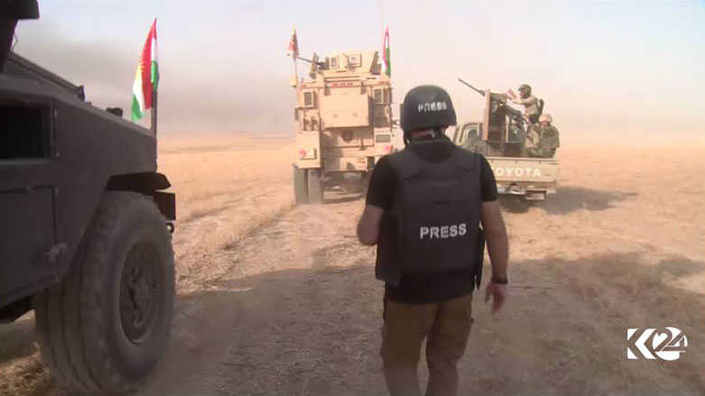 بالصور.. معقل 