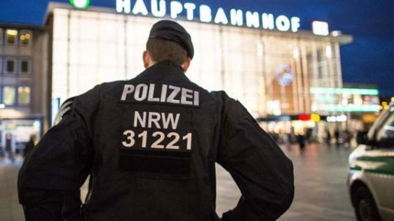 اصابة طبيب في اطلاق نار داخل مستشفى جامعي في برلين