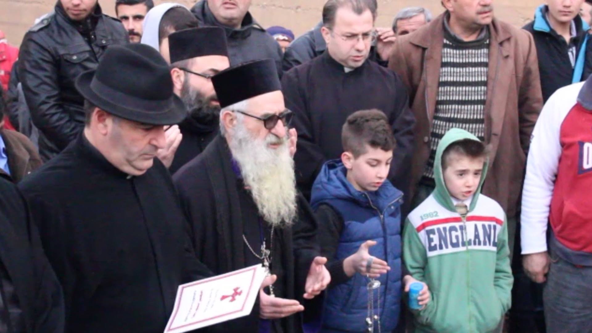 Qamişlo: Termê 3 qurbaniyên teqînê bi axê hat spartin