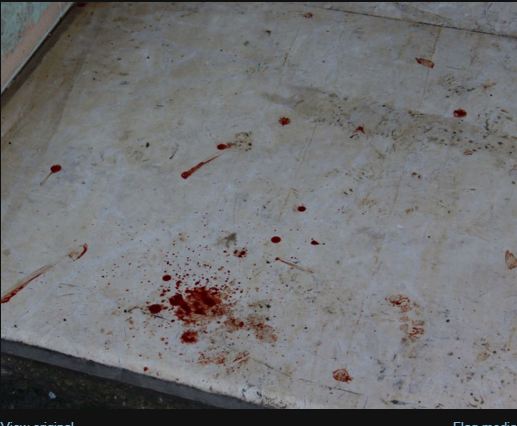 Explosion hits Qamishlo in Syrian Kurdistan