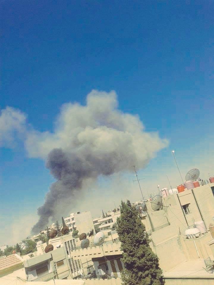 مانگی سوری كوردی: زیاتر له‌ 40 كه‌س لە تەقینەوەكانی قامشلۆ شه‌هید بوون و 177 ديكه‌ش برینداربوونه‌