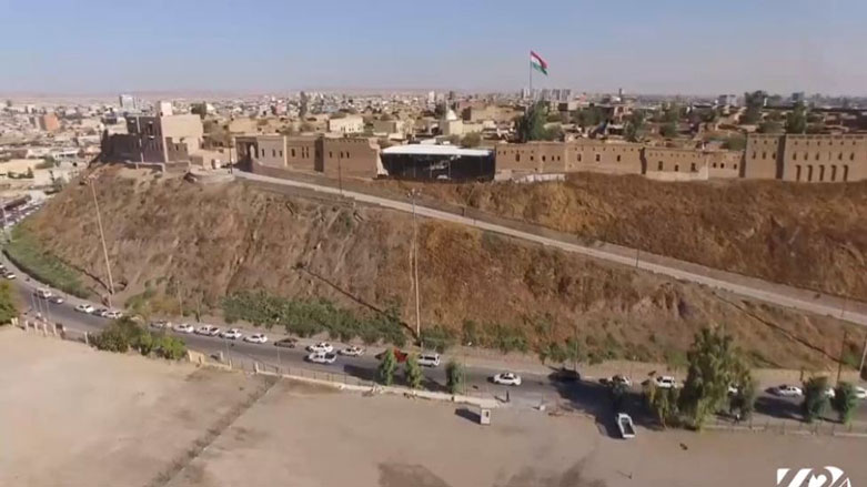 Hevwelat kawdan ên deverê bi gunacayî dizanin bo encamdan a rifrandomê li Herêm a Kurdistanê