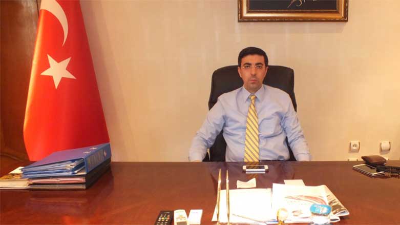 Tirkiyê Qeyûmeke din jî destnîşan kir