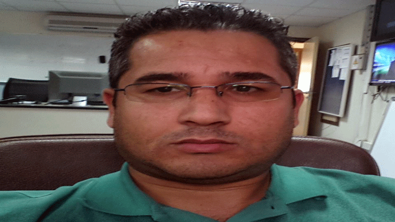 له‌سه‌ر ره‌خنه‌گرتن‌ سه‌رنووسه‌رێکی knn سزا‌درا و ده‌ستی له‌کارکێشایه‌وه‌