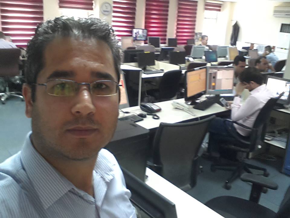 له‌سه‌ر ره‌خنه‌گرتن‌ سه‌رنووسه‌رێکی knn سزا‌درا و ده‌ستی له‌کارکێشایه‌وه‌