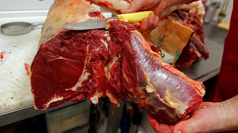 السلطات تطيح بثلاثة بريطانيين في فضيحة "لحوم الخيل"