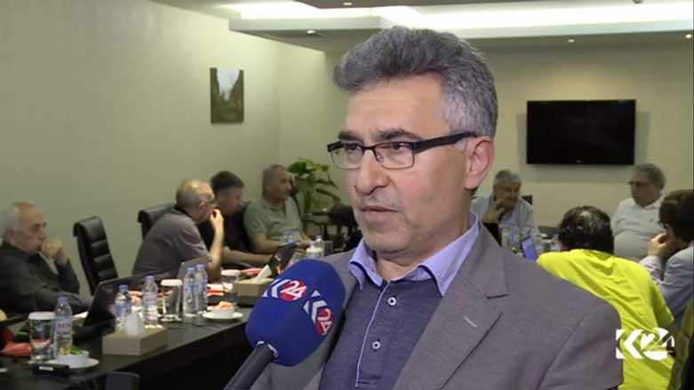 Ronakbîrên Kurd: Serxwebûna Kurdistanê nêzîk e 