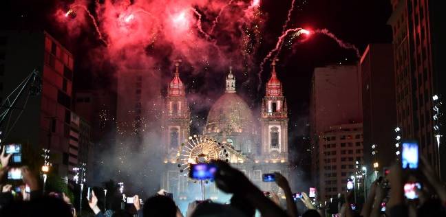 بالصور.. دورة ريو دي جانيرو 2016