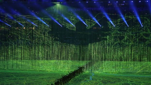 بالصور.. دورة ريو دي جانيرو 2016