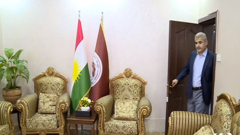Rewş a sîyasî ya Herêmê û hevdû tuhemtbarkirin