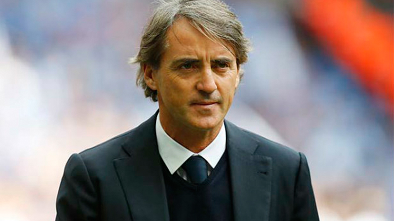 نادي انترناسيونالي الايطالي يعفي مدربه من التدريب