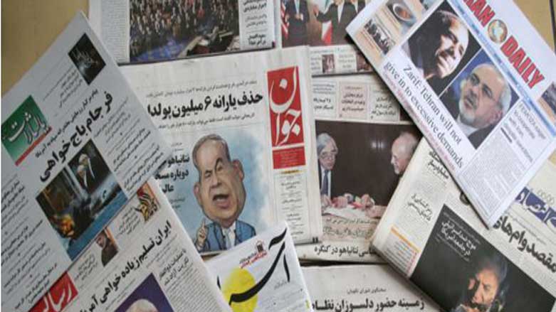 "رەفسەنجانی بەرژەوەندخوازانە ھەڵسووكەوت دەكات"