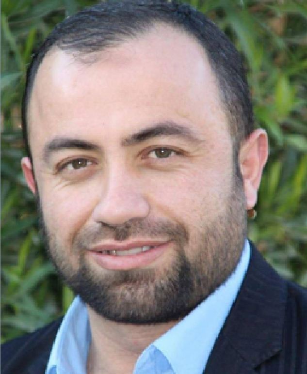 سه‌عدی مسته‌فا عه‌بدولڕه‌حمان گارگێڕی مه‌ڵبه‌ندی هه‌ولێری كۆمه‌ڵی ئیسلامی كوردستان
