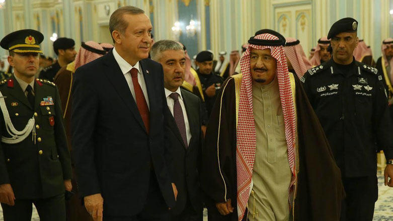 السعودية تلقي القبض على ملحق عسكري تركي في الدمام