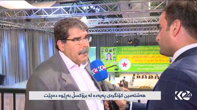 Mislim: Hêvî dikin PDK helwesta xwe derbarê me de biguhêre