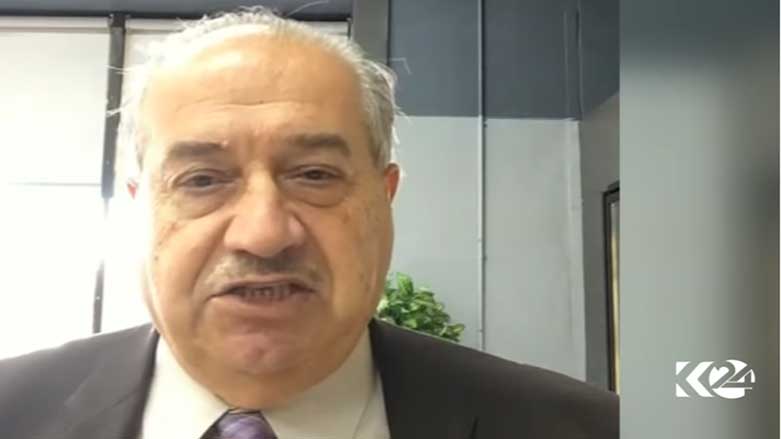 "Rêza Trump ji Barzanî û pêşmerge re mezin e"