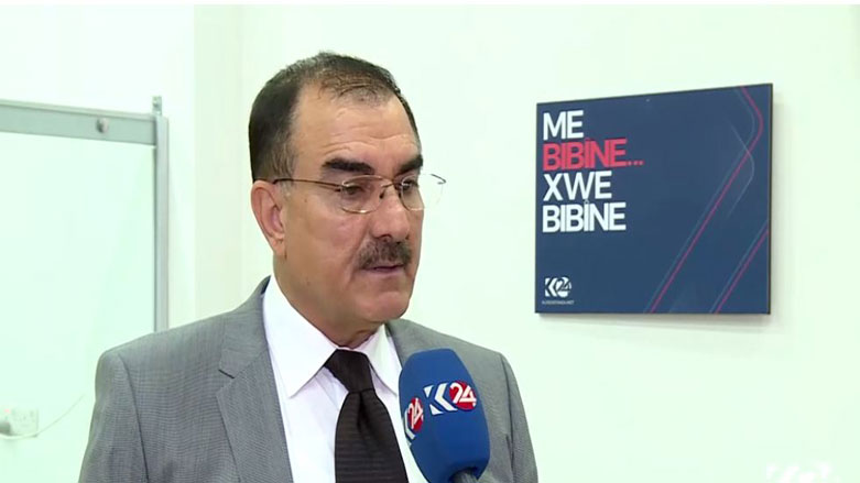 Endaamek ê serkirdatî ya YNKyê: Dibe her tişt axiftin li ser bihê kirn