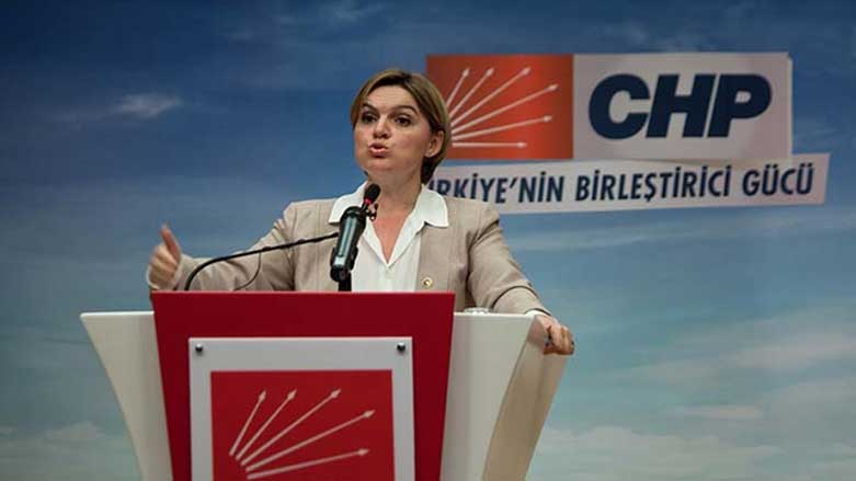 Berdevka CHPê: AKPê Tirkiye di nava xwînê de hêştiye