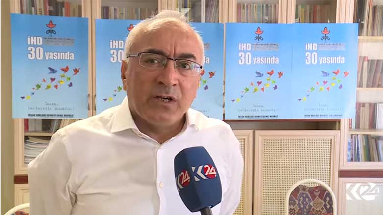 Li Tirkiyê û bakur rewşa girtîgehan di metrisiyê de ye 