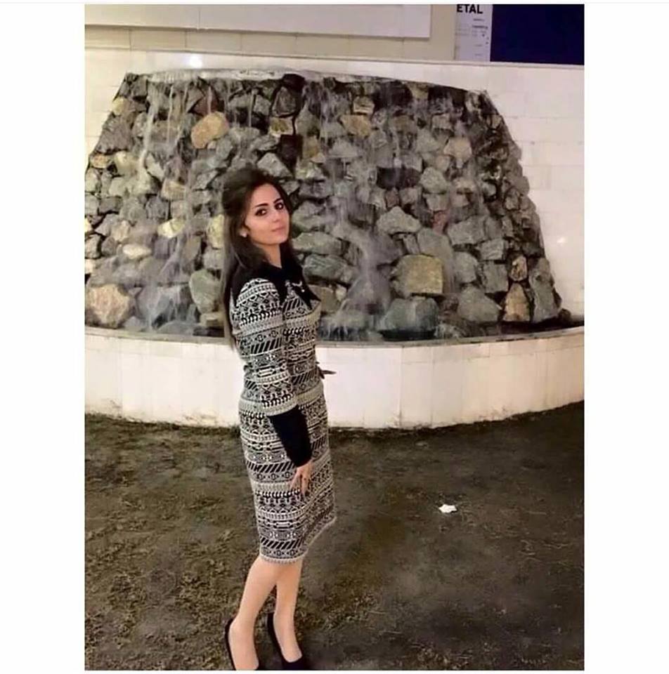 نوێترین وێنەی شاجوانی عێراق ببینە