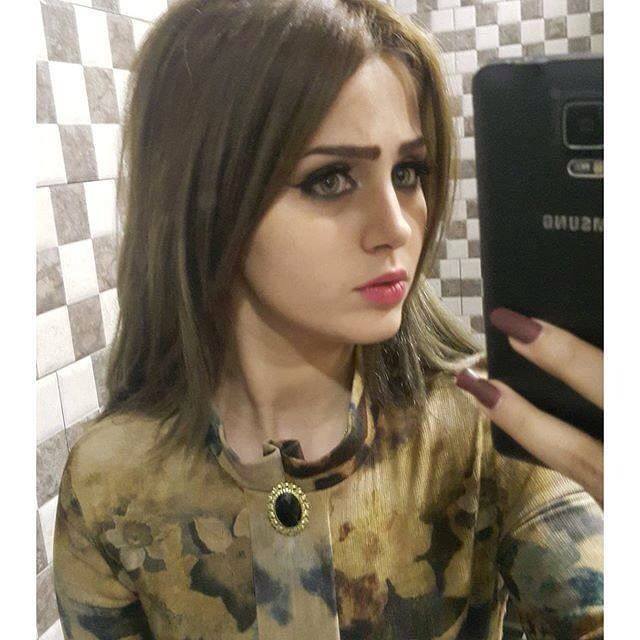 نوێترین وێنەی شاجوانی عێراق ببینە