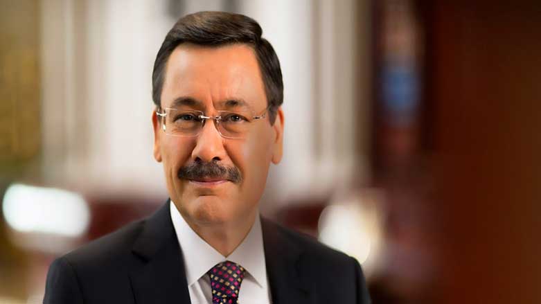 Eger kudeta bi serketiba Meral Akşener dê Serokwezîr ba