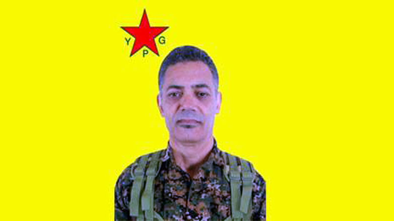 شەڕڤانێكی میسری لە منبج گیانی لەدەستدا