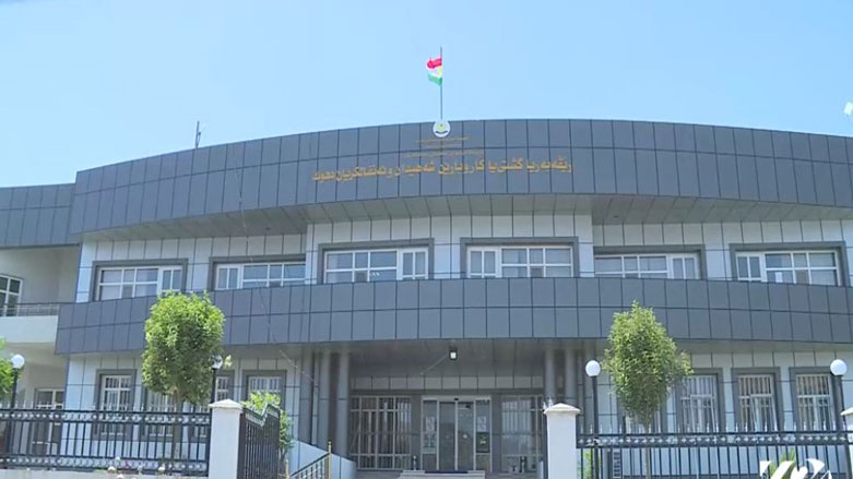 Hikumet erd li ser kaesûkar ên şehîd ên şerr ê Daişê dabeş dike