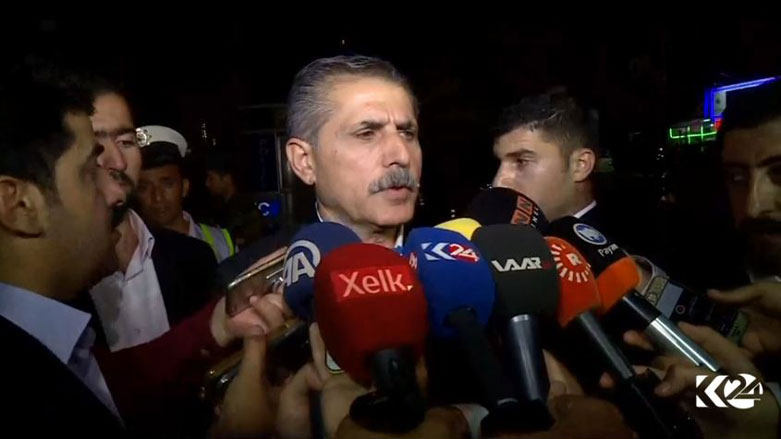 YNK: Rêkkevtin li gel Gorran ne elternatîv a rêkkevtin a sitratîcîye.