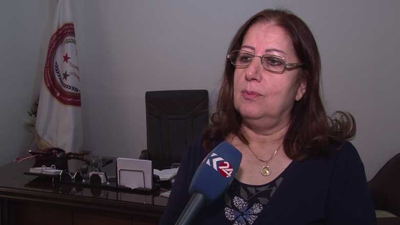 Nûneratiya Rêveberiya Xweser li Amerîkayê dê were vekirin