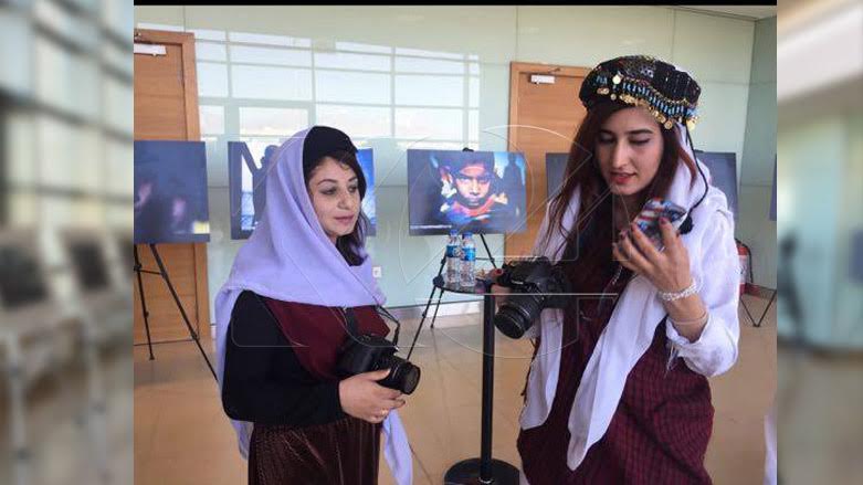 بە وێنە... پانێڵی‌ بە دۆكۆمێنتكردن و بە جینۆساد ناساندنی كۆمەڵكوژی ئێزیدییەكان