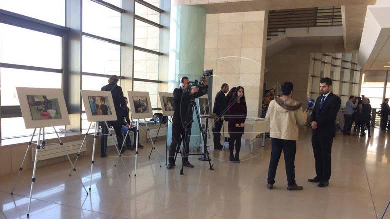 بە وێنە... پانێڵی‌ بە دۆكۆمێنتكردن و بە جینۆساد ناساندنی كۆمەڵكوژی ئێزیدییەكان