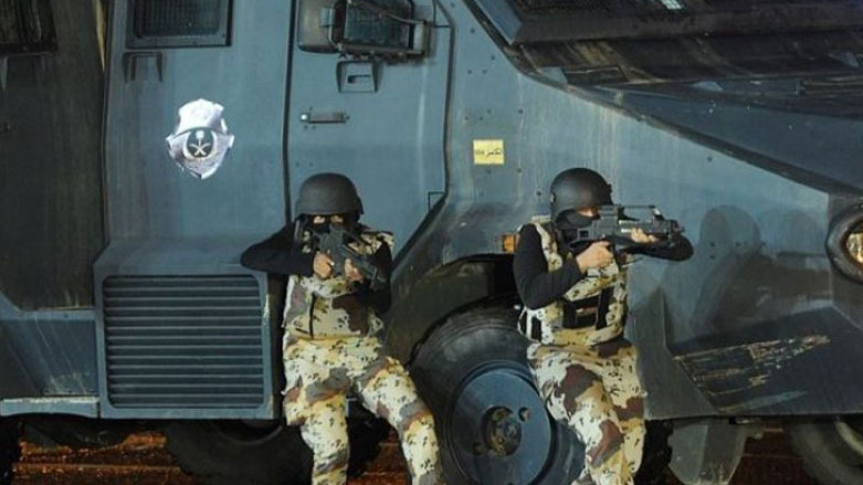 مسلحون يقتلون شرطيين سعوديين في الدمام