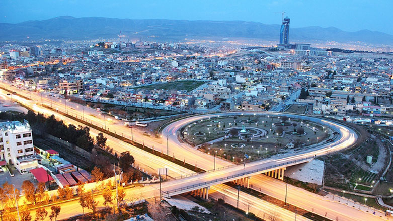 حكومة كوردستان تصدر اربعة قرارات لتسهيل عمل المقاولين