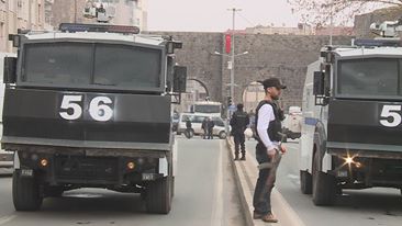 Daxwaz tê kirin birîndarên li Sûrê asê mane bên azadkirin