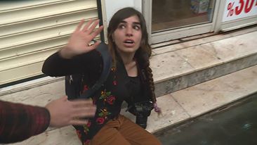 Daxwaz tê kirin birîndarên li Sûrê asê mane bên azadkirin