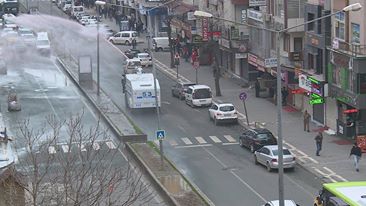 Daxwaz tê kirin birîndarên li Sûrê asê mane bên azadkirin