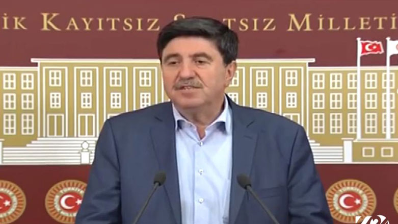 HDP û Altan Tan ji hev dûr dikevin