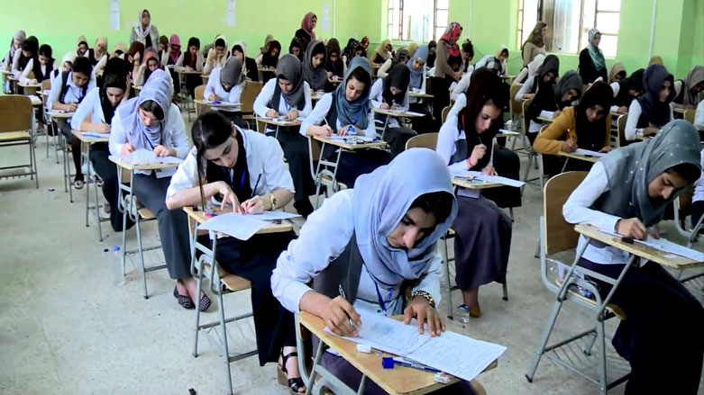   په‌روه‌رده‌ سه‌باره‌ت به‌ پرسیاری ساخته‌ ئاگادارییه‌ك بڵاو ده‌كاته‌وه‌