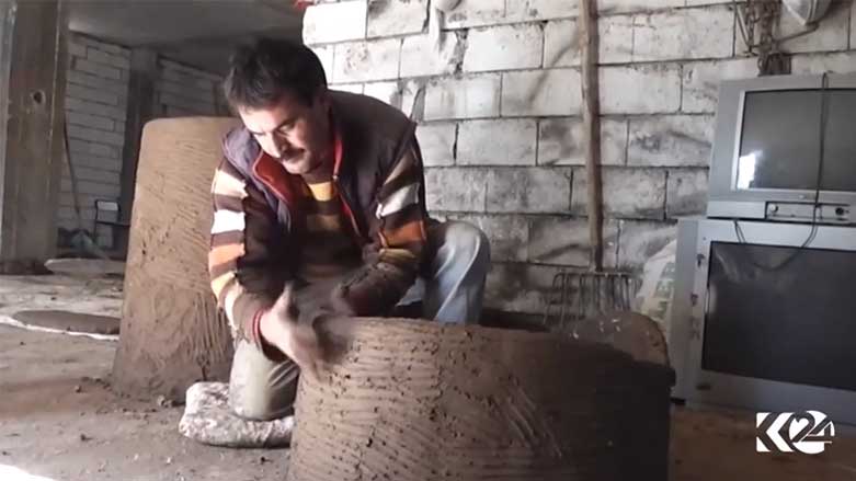 Tenûrên Kurdan li hember teknoljiyê li ber xwe didin