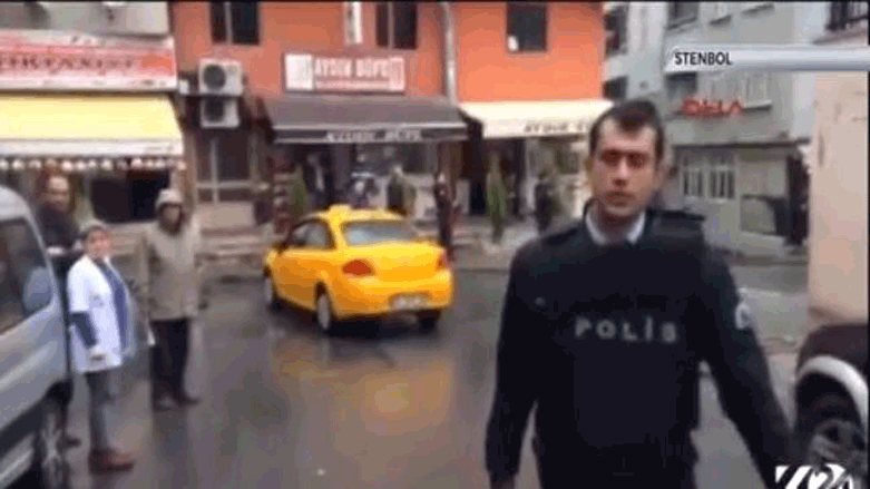 Turkîya: Hêrişek hate kirin bo ser bingeheka polîsan.