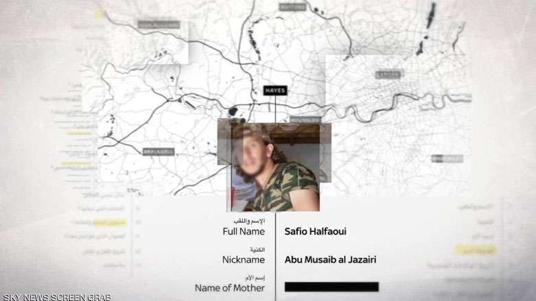 تسريب لائحة عالمية بنحو مليوني مشتبه بالارهاب