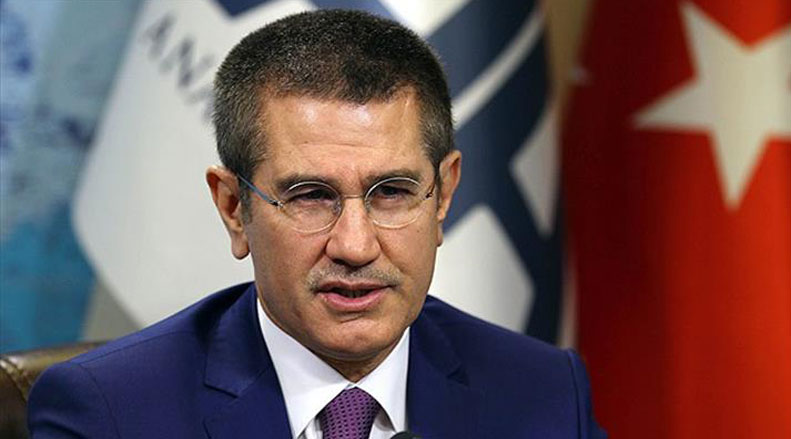 Turkîya: Belavbûn a Yekêtî ya Ewrûpayê destpêkirîye