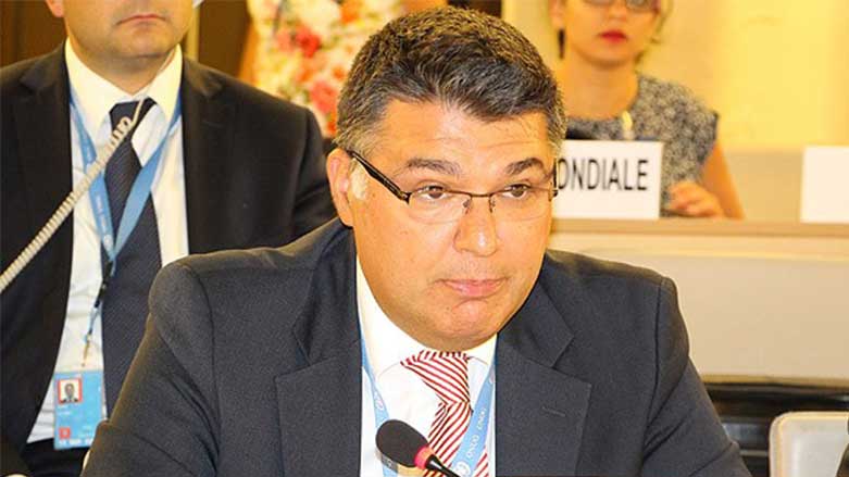 Tirkiyê ji bo YPG bang li Neteweyên Yegirtî kir