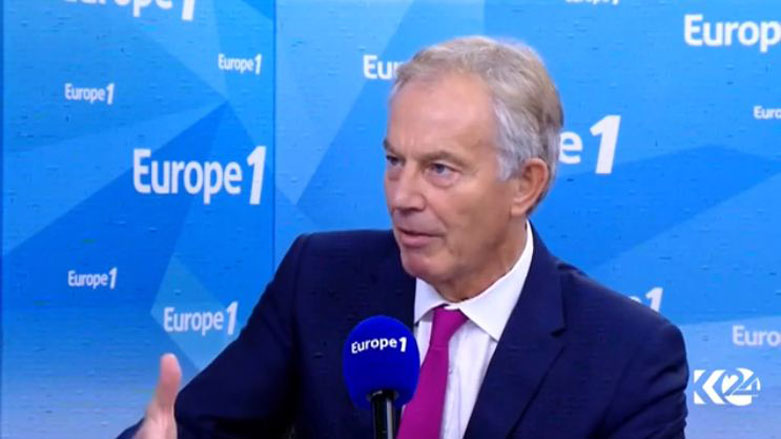 Tonî Bilêr: Hêj delîve li pêşî ya xelk ê Birîtanîyayê maye bo poşman bûnê