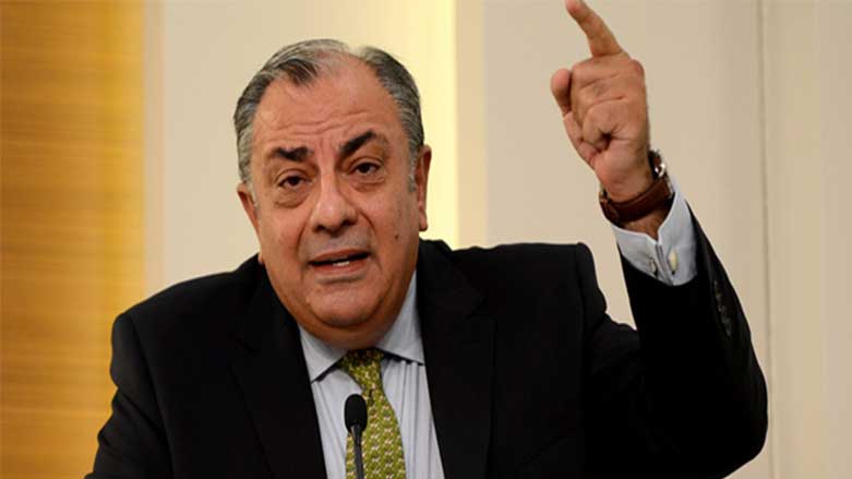 Cîgirê serokwezîrê Tirkiyê:Ez li dijî cezayê darvekirinê me