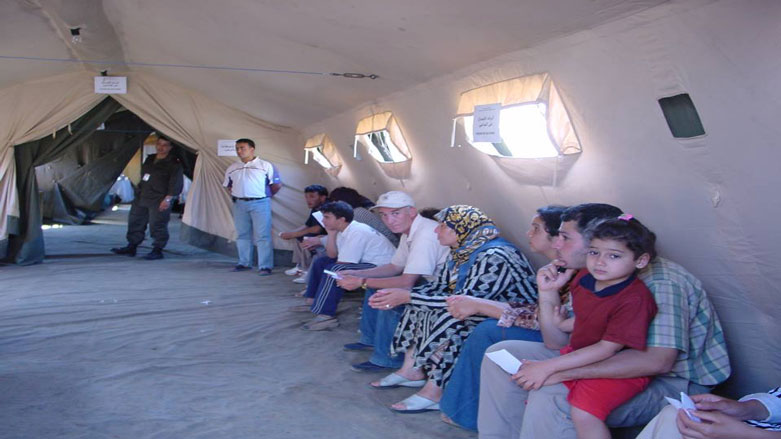 كوژرانی باوكی، ئازادی كوڕه‌كه‌ی به‌دوای خۆیدا هێنا