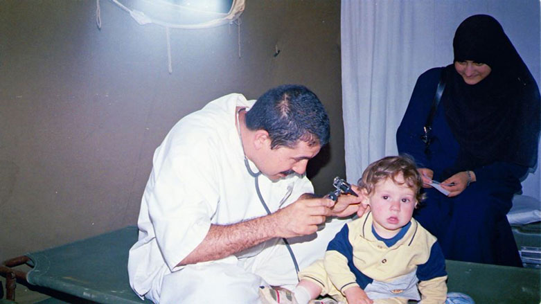 كوژرانی باوكی، ئازادی كوڕه‌كه‌ی به‌دوای خۆیدا هێنا