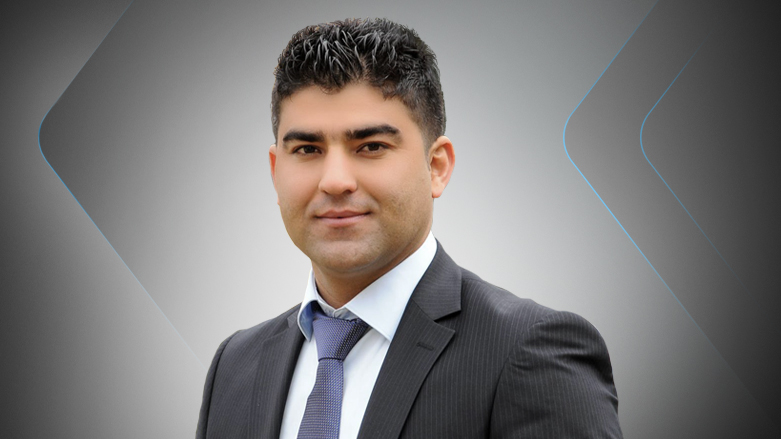نوێنەرانی کورد لە بەغدا
