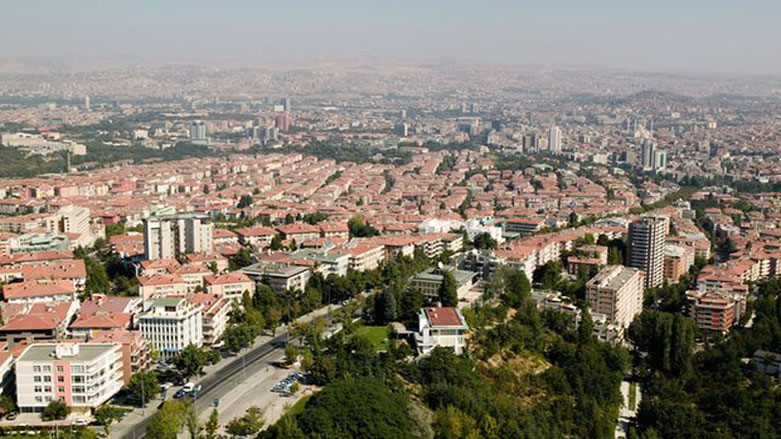 بریتانیا داوا له‌ هاوولاتیانی ده‌كات سه‌ردانی ناوچه‌ كوردییه‌كانی باكووری كوردستان نه‌كه‌ن